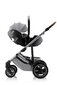 Britax autokrēsliņš Baby Safe Pro, 0-13 kg, Frost Grey cena un informācija | Autokrēsliņi | 220.lv