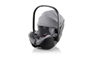 Britax autokrēsliņš Baby Safe Pro, 0-13 kg, Frost Grey cena un informācija | Autokrēsliņi | 220.lv