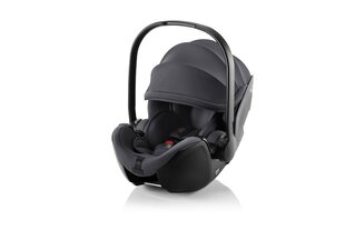 Britax autokrēsliņš Baby Safe Pro, 0-13 kg, Midnight Grey cena un informācija | Autokrēsliņi | 220.lv