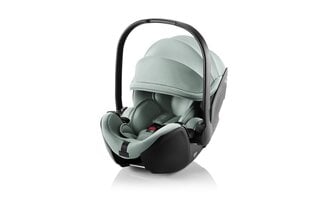 Britax autokrēsliņš Baby Safe Pro, 0-13 kg, Jade Green cena un informācija | Autokrēsliņi | 220.lv