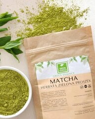 Matcha zaļā tēja Green Essence, 100g cena un informācija | Funkcionālā pārtika (superēdiens) | 220.lv