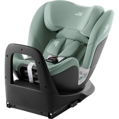 Britax автокресло Swivel 360, 0-25 кг, Jade Green цена и информация | Автокресла | 220.lv