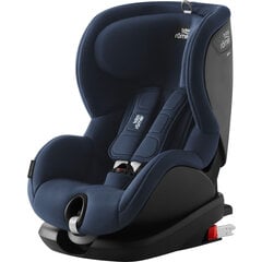 Britax autosēdeklis Trifix 2 i-Size Smart, 9-18 kg, Night Blue cena un informācija | Autokrēsliņi | 220.lv
