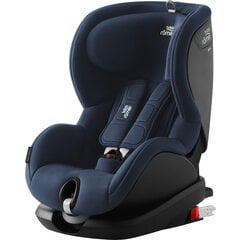 Britax автокресло Trifix 2 i-Size Smart, 9-18 кг, Night Blue цена и информация | Автокресла | 220.lv