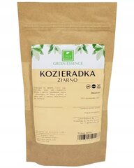 Ārstnieciskās mātītes sēklas Green Essence, 1kg cena un informācija | Funkcionālā pārtika (superēdiens) | 220.lv