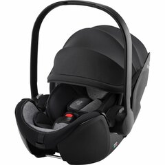 Britax автокресло Baby Safe Pro, 0-13 кг, Graphite Marble цена и информация | Автокресла | 220.lv