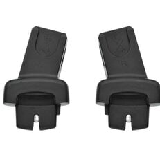 Britax Romer autokrēsla adapteris Smile cena un informācija | Autokrēsliņu aksesuāri | 220.lv