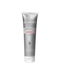 Dermatoloģiskais krēms ar filtru Altruist Sunscreen Sunscreen SPF 50, 100 ml цена и информация | Кремы от загара | 220.lv