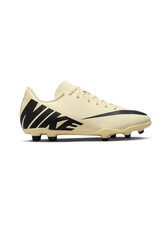 Nike Обувь Jr Vapor15 Club Fg/Mg Yellow Black DJ5958 700 DJ5958 700/4.5 цена и информация | Детская спортивная обувь | 220.lv