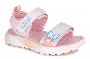 Детские сандали BADEN KIDS B24360111031406 цена и информация | Laste Kingad | 220.lv