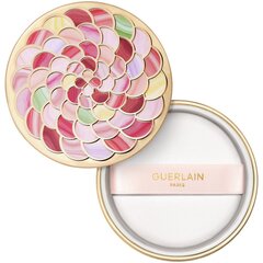 Отражающие свет жемчужины Guerlain Meteorites Perles, 03-warm, 25 гр цена и информация | Бронзеры (бронзаторы), румяна | 220.lv