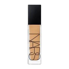 Основа для макияжа Nars Natural Radiant Longwear Foundation, 6602 Yukon, 30 мл цена и информация | Пудры, базы под макияж | 220.lv