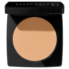 Kompaktpūderis Bobbi Brown Sheer Finish, Soft Honey, 9 g cena un informācija | Grima bāzes, tonālie krēmi, pūderi | 220.lv