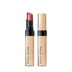 Lūpu krāsa Bobbi Brown Luxe Shine Intense Lipstick Passion Flower, 3,8 g cena un informācija | Lūpu krāsas, balzāmi, spīdumi, vazelīns | 220.lv