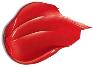 Помада для губ Clarins Joli Rouge Satin, 743 Cherry Red, 3.5 г цена и информация | Помады, бальзамы, блеск для губ | 220.lv