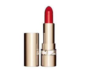 Lūpu krāsa Clarins Joli Rouge, 768 Strawberry, 3.5 g cena un informācija | Lūpu krāsas, balzāmi, spīdumi, vazelīns | 220.lv