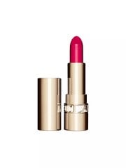 Lūpu krāsa Clarins Joli Rouge, 775 pink petunia, 3.5 g cena un informācija | Lūpu krāsas, balzāmi, spīdumi, vazelīns | 220.lv