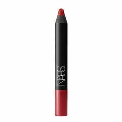 Lūpu krāsas zīmulis Nars Velvet Matte Lip Pencil, Do Me Baby, 2,4 g cena un informācija | Lūpu krāsas, balzāmi, spīdumi, vazelīns | 220.lv