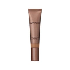 Увлажняющий бронзатор Laura Mercier, 06 Sunspell, Deepest Bronze, 15 мл цена и информация | Пудры, базы под макияж | 220.lv