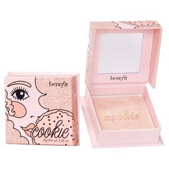 Средство для создания сияния Benefit Cookie Golden Pearl, 8 г цена и информация | Пудры, базы под макияж | 220.lv