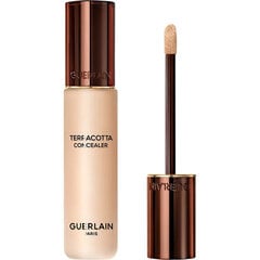 Бронзатор Guerlain Terracotta, 1N Neutral, 11.5мл цена и информация | Пудры, базы под макияж | 220.lv