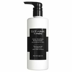 Кондиционер для волос Hair Rituel By Sisley, 500 мл цена и информация | Бальзамы, кондиционеры | 220.lv