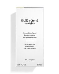 Кондиционер для волос Hair Rituel By Sisley, 500 мл цена и информация | Бальзамы, кондиционеры | 220.lv