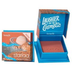 Румяна Benefit Starlaa, Rosy Bronze Blush, 2,5 г цена и информация | Бронзеры (бронзаторы), румяна | 220.lv