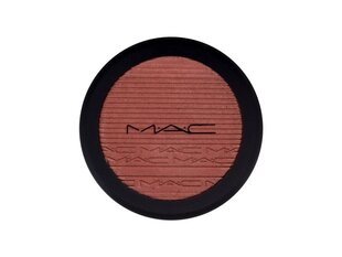 Sārtums MAC Extra Dimension Blush, Hard To Get, 4 g cena un informācija | Grima bāzes, tonālie krēmi, pūderi | 220.lv