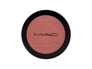 Sārtums MAC Extra Dimension Blush, Hushed Tone, 4 g cena un informācija | Grima bāzes, tonālie krēmi, pūderi | 220.lv