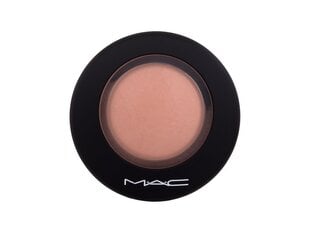 Sārtums MAC Mineralize Blush, Naturally Flawless, 4 g cena un informācija | Grima bāzes, tonālie krēmi, pūderi | 220.lv