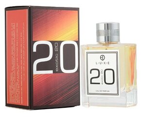 Parfimērijas ūdens Estiara Exotic 20 EDP sievietēm, 100 ml cena un informācija | Sieviešu smaržas | 220.lv