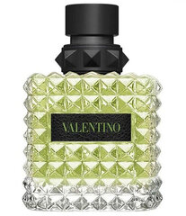 Parfimērijas ūdens Valentino Donna Born In Roma Green Stravaganza EDP sievietēm, 100 ml cena un informācija | Sieviešu smaržas | 220.lv