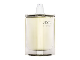 Parfimērijas ūdens Hermes H24 EDP vīriešiem, 100 ml cena un informācija | Vīriešu smaržas | 220.lv