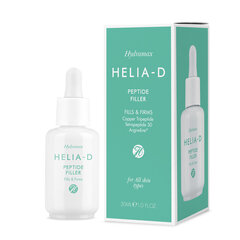 Serums ar peptīdiem Helia D Hydramax, 30 ml cena un informācija | Serumi sejai, eļļas | 220.lv