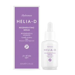 Serums Helia D Hydramax, 30 ml cena un informācija | Serumi sejai, eļļas | 220.lv