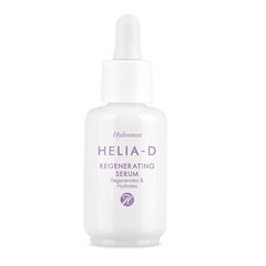 Serums Helia D Hydramax, 30 ml cena un informācija | Serumi sejai, eļļas | 220.lv