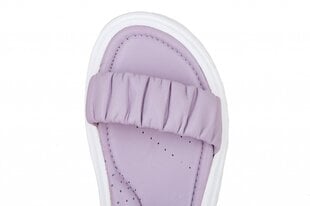 Bērnu sandales World Kids B24362800036536, violetas cena un informācija | Bērnu kurpes | 220.lv