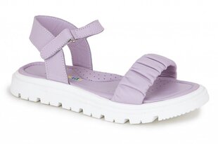 Bērnu sandales World Kids B24362800036536, violetas cena un informācija | Bērnu kurpes | 220.lv