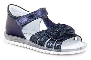 Bērnu sandales Gabi B24365120030536, violetas cena un informācija | Bērnu kurpes | 220.lv