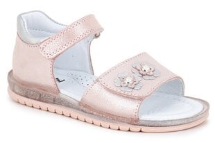Bērnu sandales Gabi B24365481030406, gaiši rozā cena un informācija | Bērnu kurpes | 220.lv