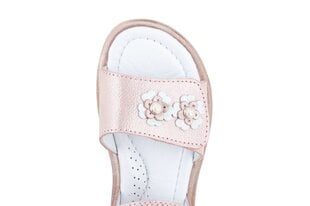Bērnu sandales Gabi B24365481030406, gaiši rozā cena un informācija | Bērnu kurpes | 220.lv