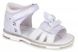 Bērnu sandales Flamingo B24366240027536, violetas cena un informācija | Bērnu kurpes | 220.lv