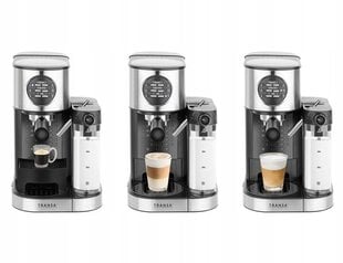 Kafijas automāts MultiCoffee, TE-72 cena un informācija | Kafijas automāti | 220.lv