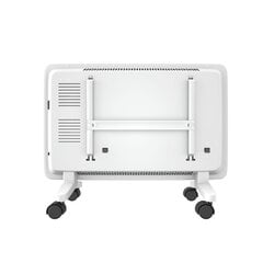 Elektriskais radiators Thermex Frame 1.5 kW WiFi cena un informācija | Sildītāji | 220.lv