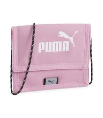 Puma maks Phase 090711*32, rozātest 4067981494750 cena un informācija | Sieviešu maki, karšu maki | 220.lv