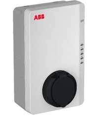 Зарядная станция ABB Terra AC с RFID цена и информация | Зарядные станции для электромобилей | 220.lv