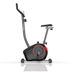 Velotrenažieris THOMS Power Bike FW-850, Spararats 5kg, Max 130kg. cena un informācija | Velotrenažieri | 220.lv