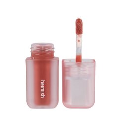 Heimish Dailism Lip Gloss Nudie Rose, mitrinošs lūpu spīdums, 4g cena un informācija | Lūpu krāsas, balzāmi, spīdumi, vazelīns | 220.lv