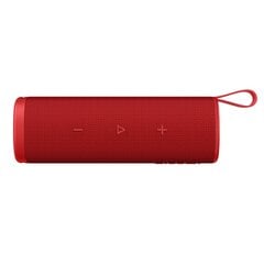 Bluetooth bezvadu skaļrunis Xiaomi Sound Outdoor 30W Waterproof sarkans QBH4263GL cena un informācija | Skaļruņi | 220.lv